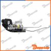 Serrure de porte gauche pour HYUNDAI | EZC-HY-625, 81310-26011